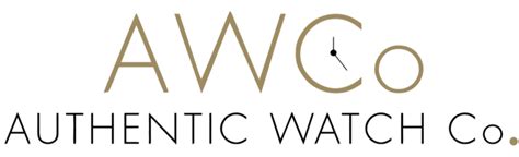 watches company - authentic watches company.